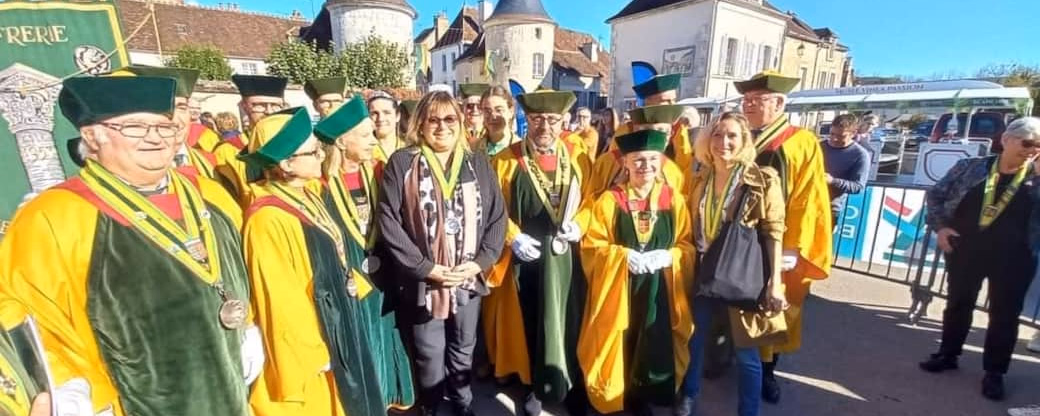 Chablis Highlights: Events That Define the Town and Surroundings. Chablis Highlights | Must-See Places Recommended by Maisons Vaudésir