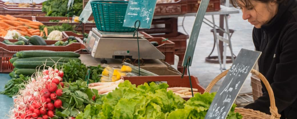 Markets Around Chablis. A day-by-day guide to the weekly markets of the Yonne, where the cheese is local, the bread is warm, and the rhythm o...