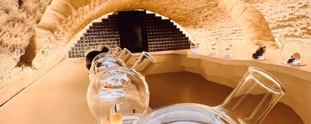 When It Rains in Chablis. Rain in Chablis is not a problem to solve, it is an invitation to explore wine cellars, medieval abbeys, pottery stud...