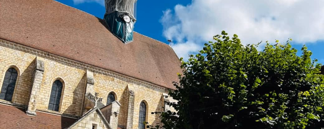 Ten Things Worth Doing in Chablis. Chablis is a village that rewards those who arrive without an itinerary, but if you want a few suggestions, here is w...