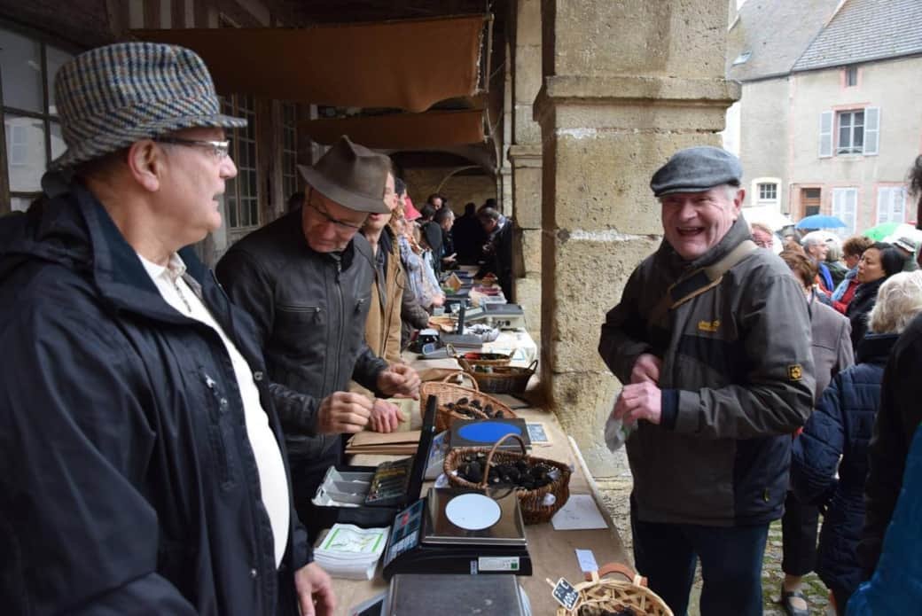 truffle-festival