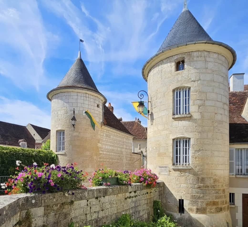 weekend-getaway-chablis