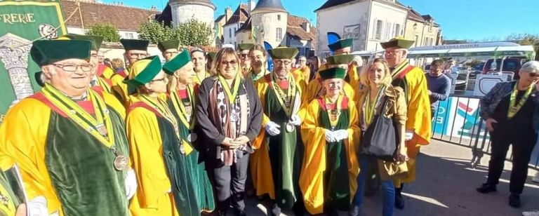 Chablis Highlights: Events That Define the Town and Surroundings. Chablis Highlights | Must-See Places Recommended by Maisons Vaudésir